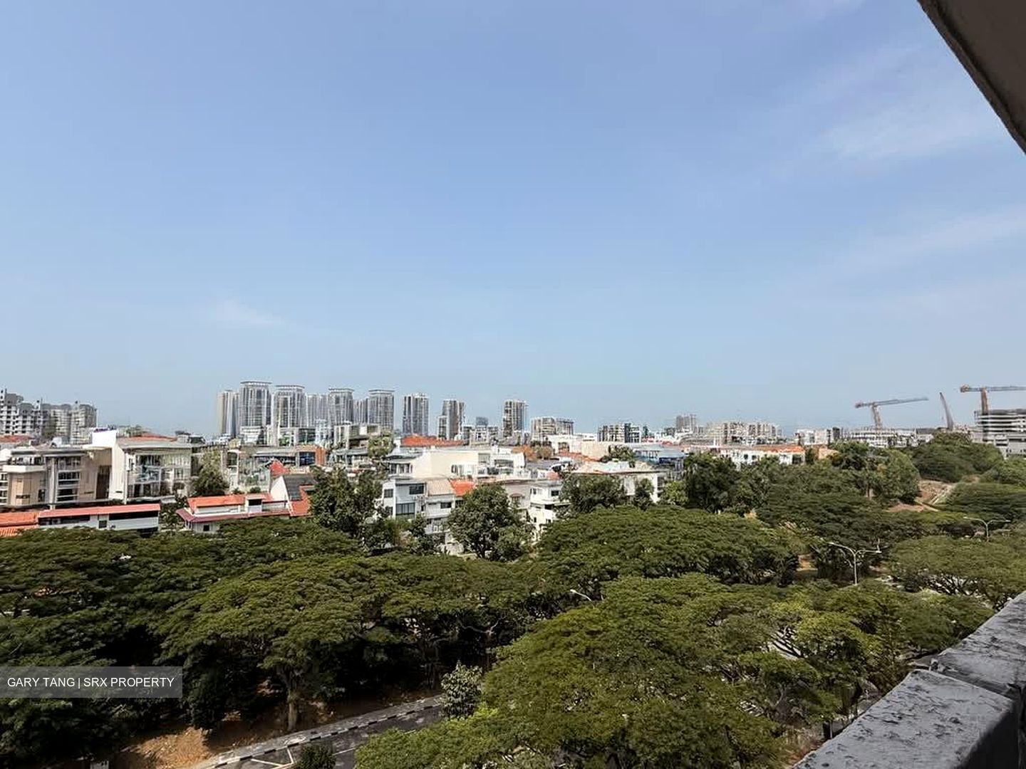 Blk 40 Bedok South Parkview (Bedok), HDB 3 Rooms #601535871